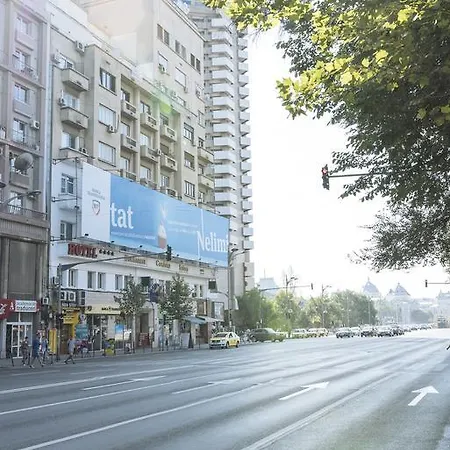 Pastel - City Center Bucharest Exterior photo