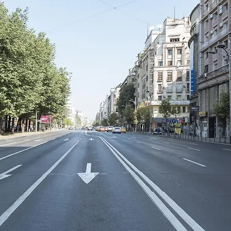 Pastel - City Center Bucharest Exterior photo