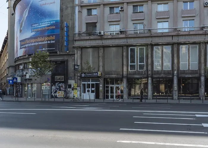 Pastel - City Center