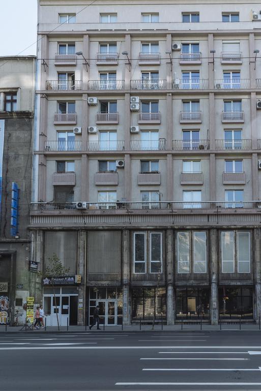 Pastel - Center * Bucarest