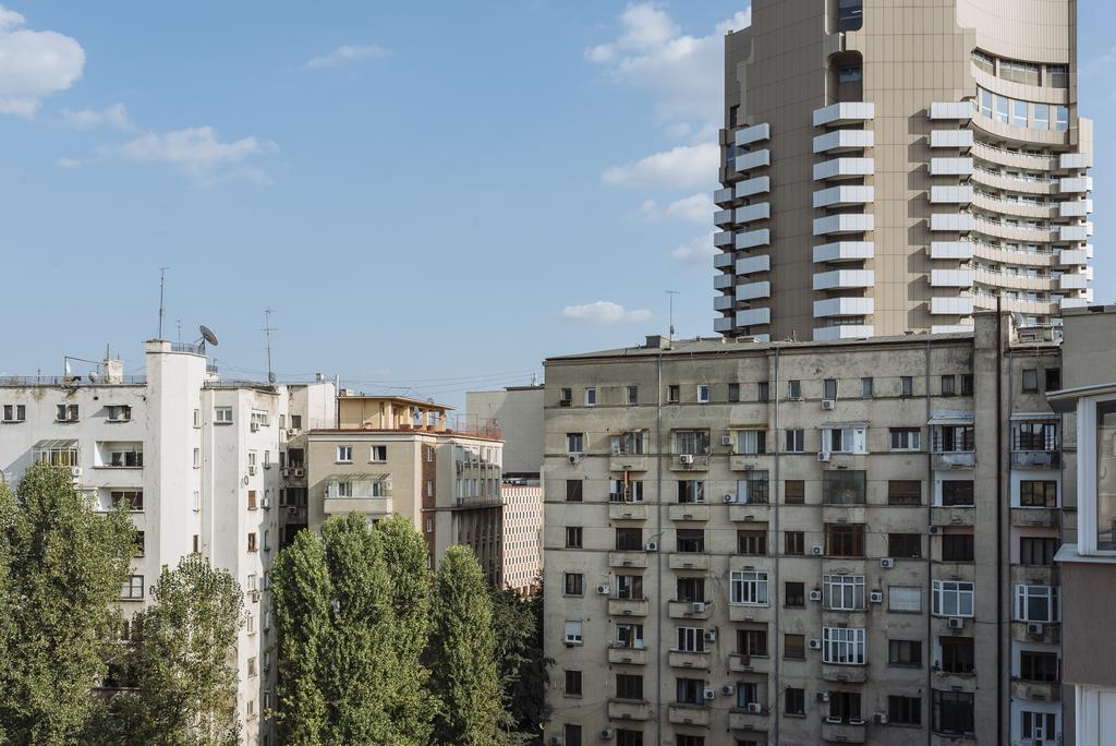 Appartamento Pastel - Center Bucarest